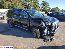 Hyundai Pozostałe 2025 3