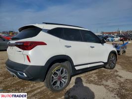 Kia Pozostałe 2021 1