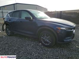 Mazda CX-5 2021 2