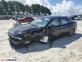 Hyundai Sonata 2025 2