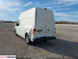 Nissan Pozostałe 2021 4