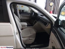 Volkswagen Atlas 2021 3