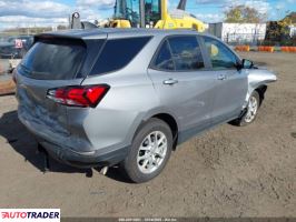 Chevrolet Equinox 2024 1