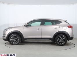 Hyundai Tucson 2019 1.6 130 KM Hyundai Tucson 2019 1.6 130 KM
