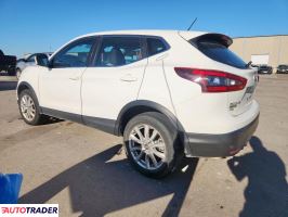 Nissan Rogue 2021 2