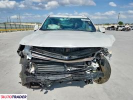 Chevrolet Tahoe 2024 6