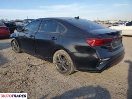 Kia Pozostałe 2021 2