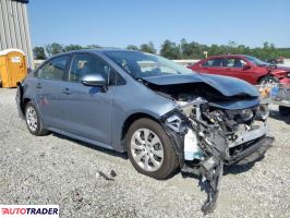 Toyota Corolla 2022 1 Toyota Corolla 2022 1