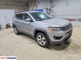 Jeep Compass 2021 2