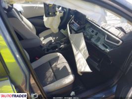 Toyota Corolla 2024 2 Toyota Corolla 2024 2