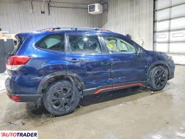 Subaru Forester 2020 2