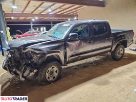 Toyota Tacoma 2021 3