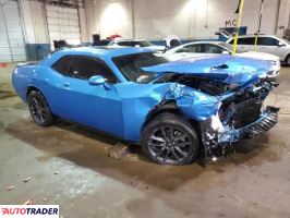 Dodge Challenger 2023 3 Dodge Challenger 2023 3