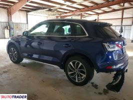 Audi Q5 2022 2