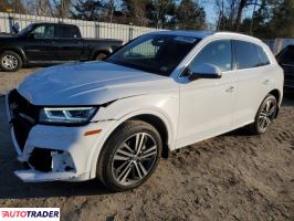 Audi Q5 2020 2