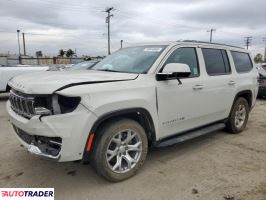 Jeep Wagoneer 2022 5 Jeep Wagoneer 2022 5