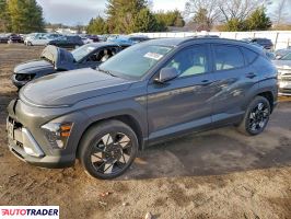 Hyundai Kona 2024 2