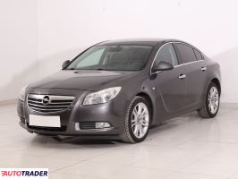 Opel Insignia 2009 2.0 128 KM