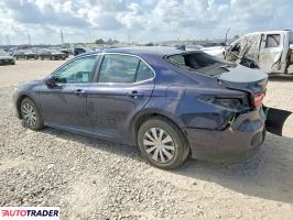 Toyota Camry 2022 2