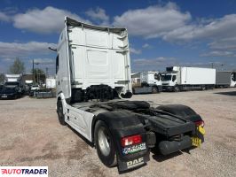Daf XG 480 FT