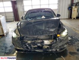 Hyundai Sonata 2022 2