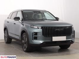 Jaecoo 7 2024 1.6 144 KM