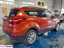 Ford Escape 2019 1