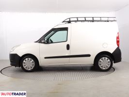 Fiat Doblo 2012 1.4