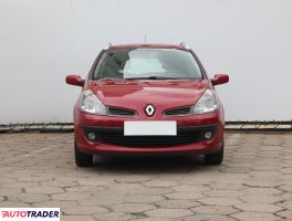 Renault Clio 2008 1.1 73 KM