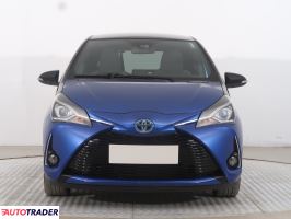 Toyota Yaris 2017 1.5 97 KM