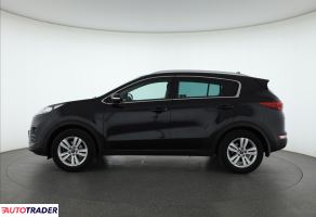 Kia Sportage 2018 1.6 130 KM