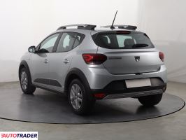 Dacia Sandero 2021 1.0 89 KM