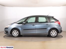 Citroen C4 Picasso 2009 1.6 118 KM