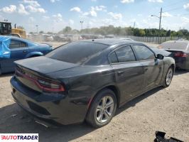 Dodge Charger 2020 3