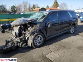 Kia Carnival 2022 3 Kia Carnival 2022 3