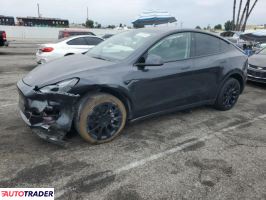 Tesla Model Y 2024 Tesla Model Y 2024