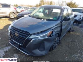 Nissan Pozostałe 2023 1