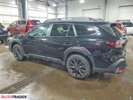 Subaru Outback 2025 2