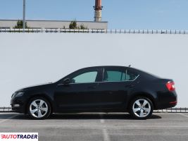 Skoda Octavia 2019 2.0 147 KM Skoda Octavia 2019 2.0 147 KM