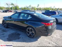 Nissan Altima 2024 2