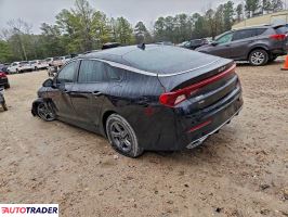 Kia Pozostałe 2023 1