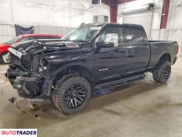 Dodge Ram 2024 6