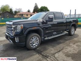 GMC Sierra 2020 6