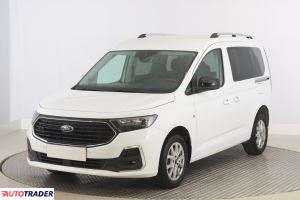 Ford Tourneo Connect 2022 2.0 120 KM