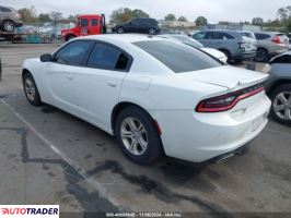 Dodge Charger 2019 3