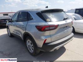 Ford Escape 2023 2