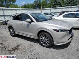 Mazda CX-5 2024 2