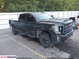 GMC Sierra 2023 6 GMC Sierra 2023 6