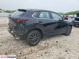Mazda CX-30 2022 2
