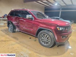 Jeep Grand Cherokee 2022 3